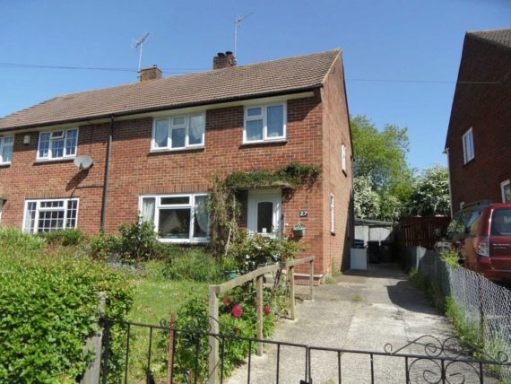 3 Bedroom Semi-Detac...